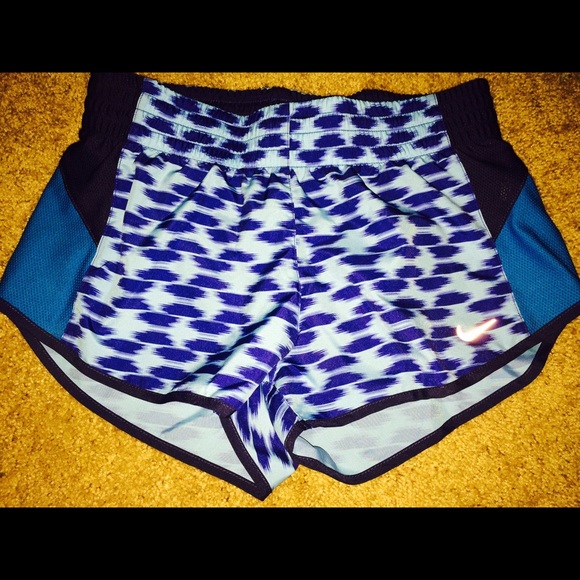 Dri fit Nike shorts