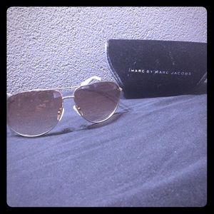 Marc by Marc Jacobs sunglasses