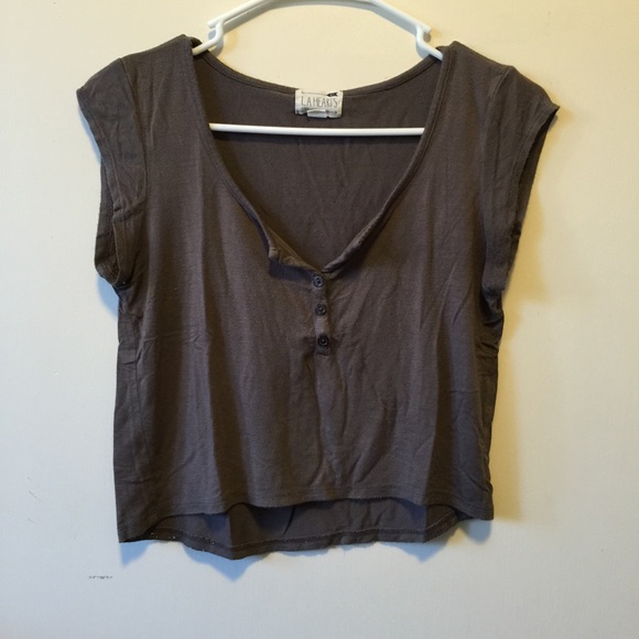LA HEARTS top