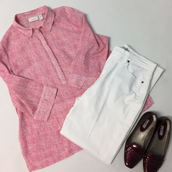 Tunic Top NWT - Picture 2 of 4