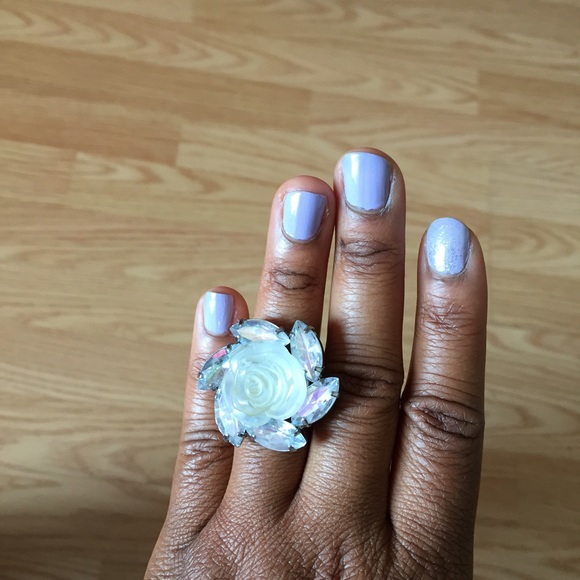 🌸Cute Flower Ring