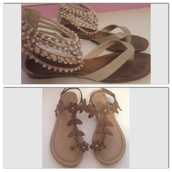 Shoe bundle