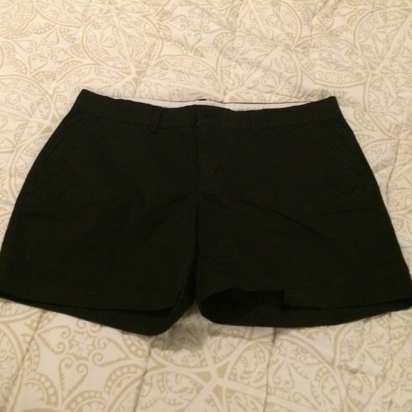 Summer Cotton shorts bundle. Black and white.