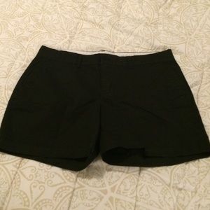Summer Cotton shorts bundle. Black and white.