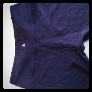 Lululemon tights