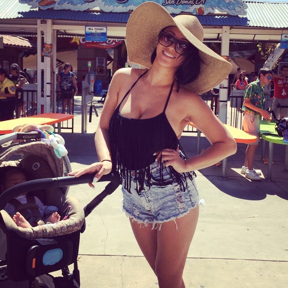 Sun hat