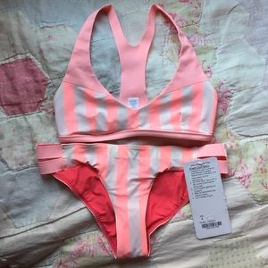 NWT lululemon Bikini