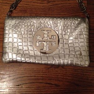 Tory Burch Clutch