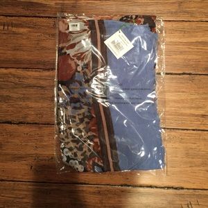 Vera Bradley scarf