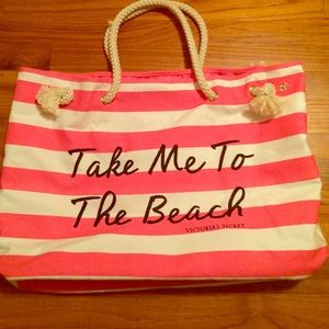 Beach bag