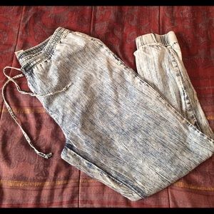 ⭐️Bundle⭐️ joggers and kimono