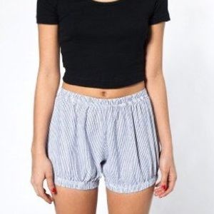 Bloomer shorts