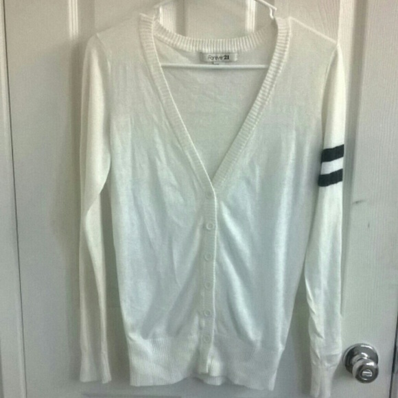 Forever 21 cardigan
