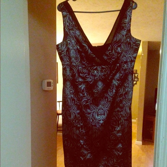 Jones wear dress size 14 Nwot