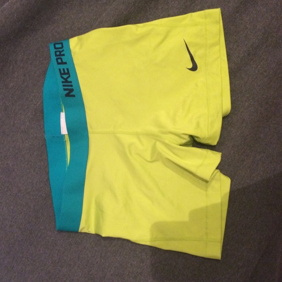 Nike Pro Spandex