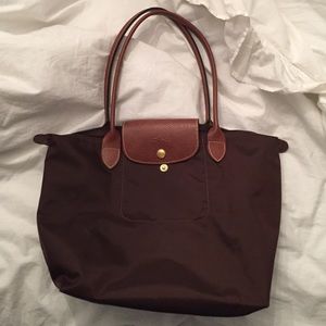 SOLD Longchamp bag