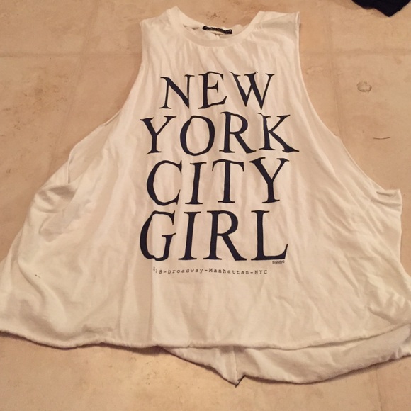 RARE brandy Melville top