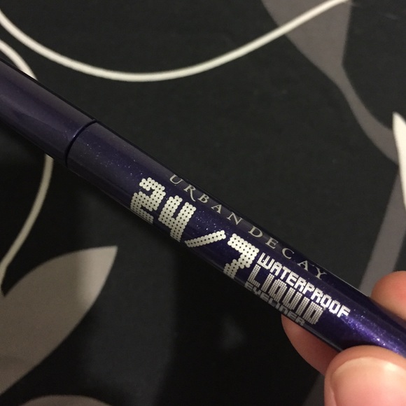 Urban Decay Eyeliner