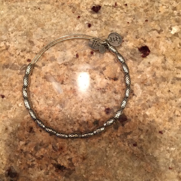 Alex and Ani bracelet