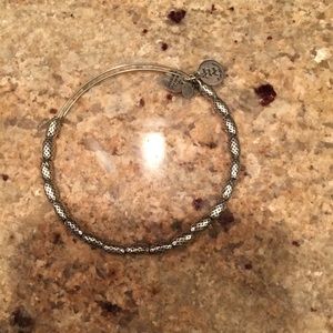 Alex and Ani bracelet