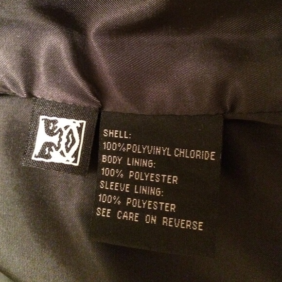 OBEY propaganda jacket - Picture 4 of 4