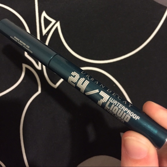 Urban Decay Eyeliner