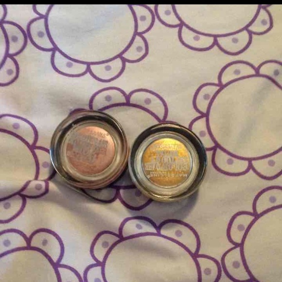 Eyeshadow