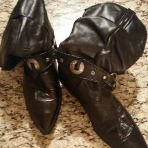 Dingo Boots!!!!! (Male)