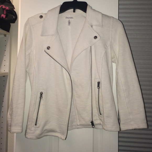 Aéropostale Cotton Jacket
