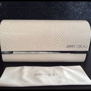 Price dropped 🎉Jimmi Choo 👓Case