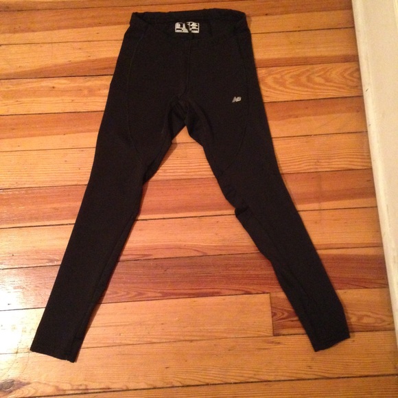 New Balance Leggings!