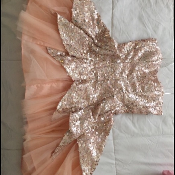 Fairy tale dress