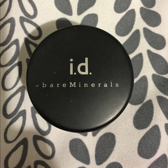 Bare Minerals Powder