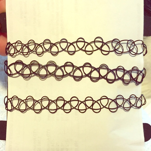 90's bracelet pack!