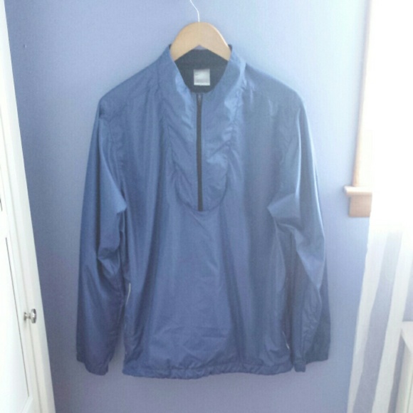 Nike Jackets & Blazers - ♡sold♡ Nike women's running jacket