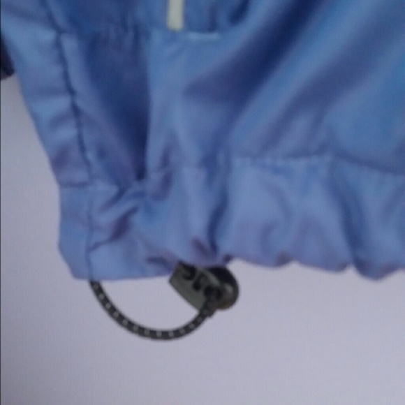 ♡sold♡ Nike women's running jacket - Picture 4 of 4