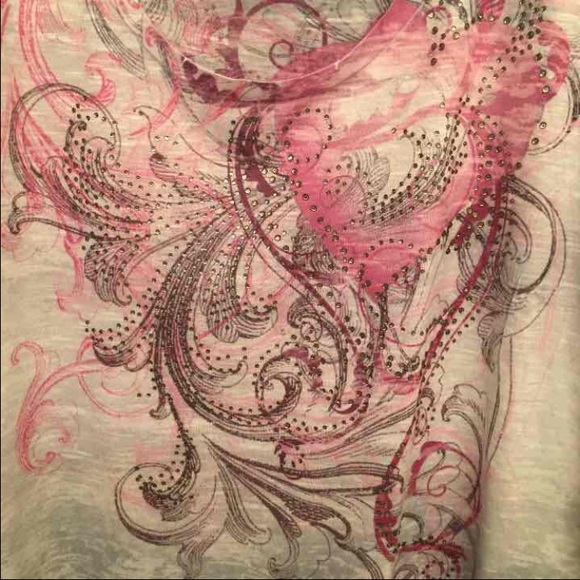 Maurice's Top
