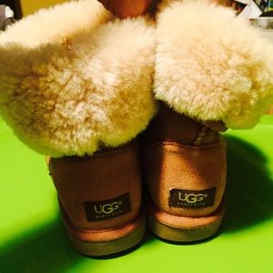 Uggs obo