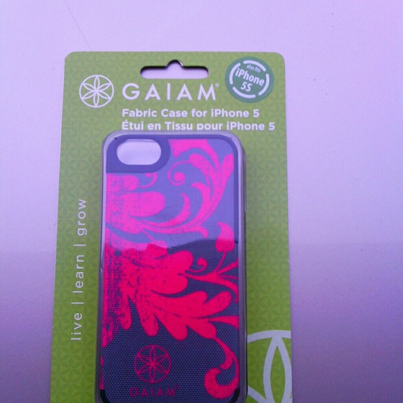 iPhone 5 Case - Picture 2 of 3