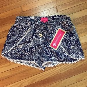 Lily Pulitzer for Target Upstream Shorts