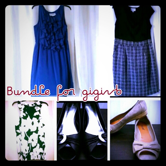 DO NOT BUY; bundle for gigivb only