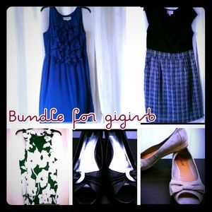 DO NOT BUY; bundle for gigivb only