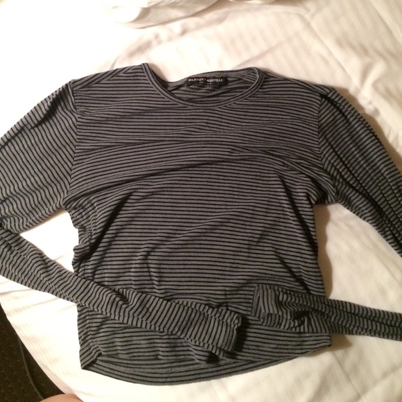 🚫 Traded 🚫 Brandy Melville long sleeve