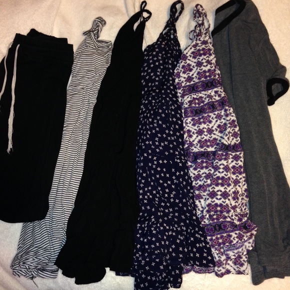 brandy Melville collection💗