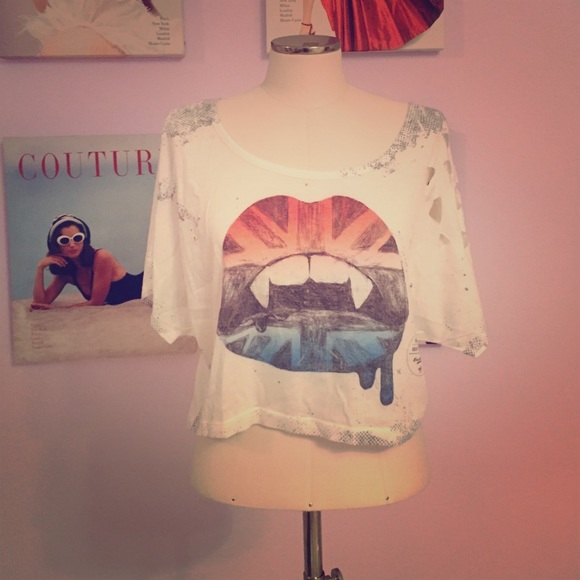Graphic T-shirt