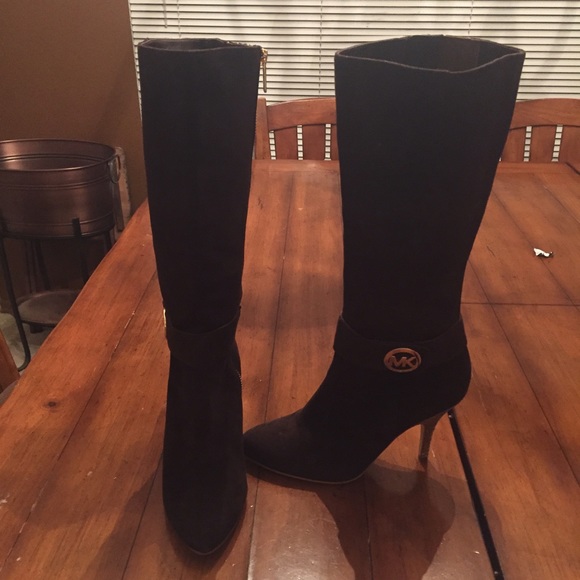 Michael Kors Boots - Michael Kors