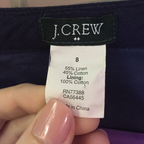 J. Crew Dress - Picture 2 of 2