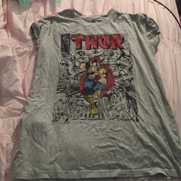 THOR Tee shirt large