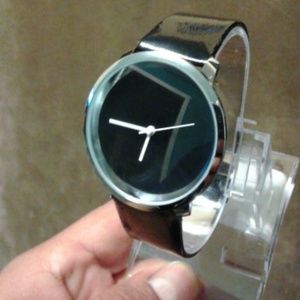 Fashion watch