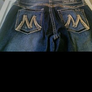 Miss Me Jeans PRICE DROP TODAY PLUS .99€ SHIPPING
